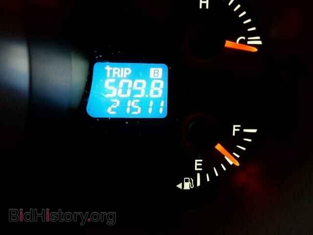 2011 MAZDA CX-7 - VIN: JM3ER2CM6B0365797 - Фото 8