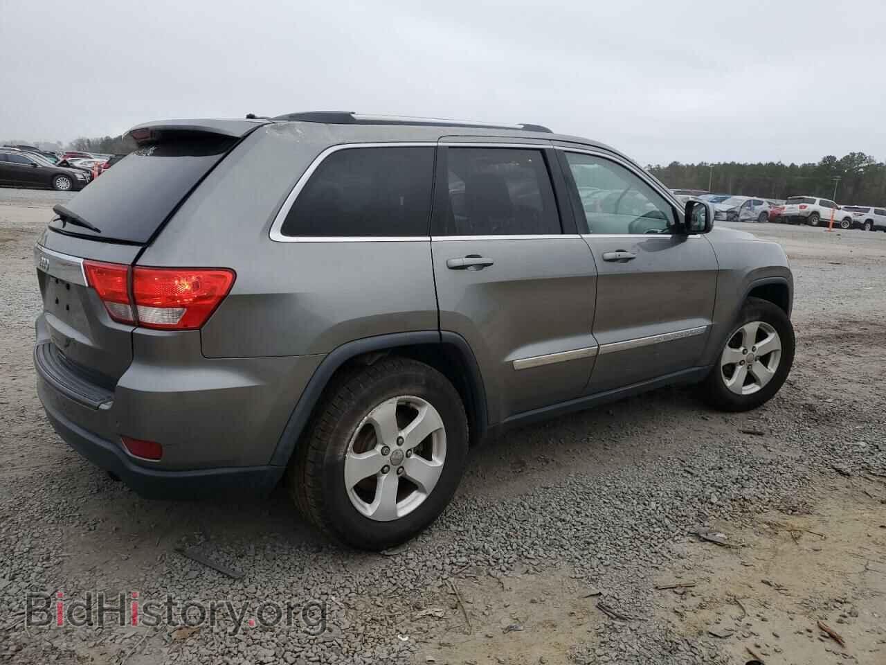 2013 JEEP CHEROKEE - VIN: 1C4RJFAT3DC511433 - Фото 3