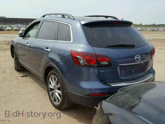 2014 MAZDA CX-9 - VIN: JM3TB2DAXE0438030 - Фото 3