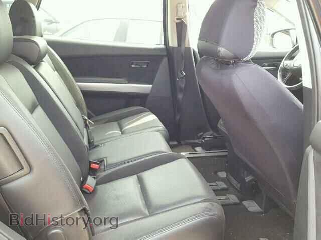 2014 MAZDA CX-9 - VIN: JM3TB2DAXE0438030 - Фото 6