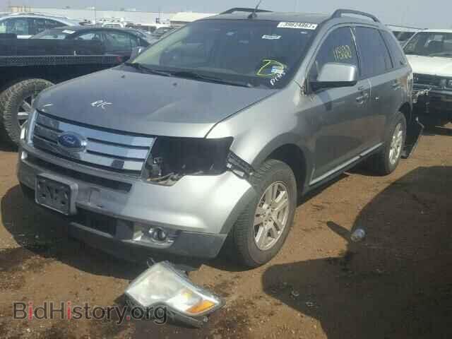 2008 FORD EDGE - VIN: 2FMDK38C08BB21094 - Photo 2
