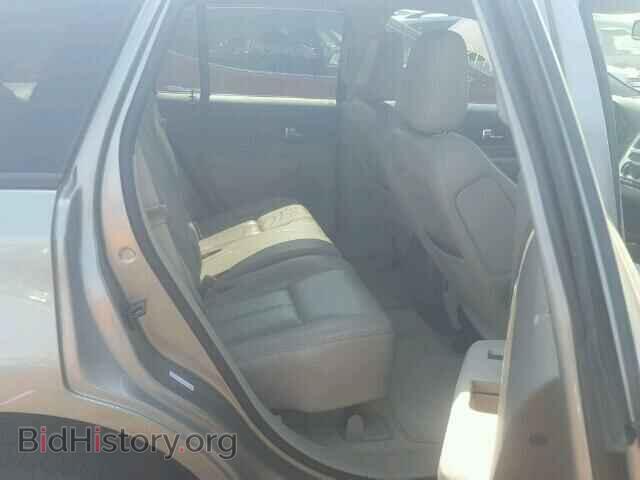 2008 FORD EDGE - VIN: 2FMDK38C08BB21094 - Photo 6