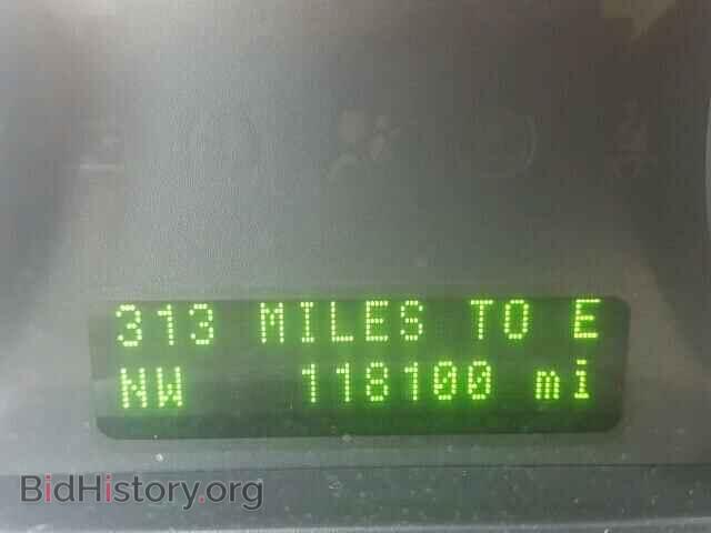 2008 FORD EDGE - VIN: 2FMDK38C08BB21094 - Photo 8