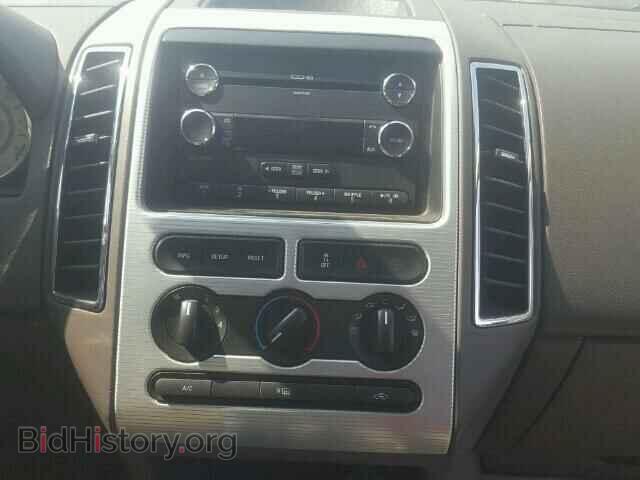 2008 FORD EDGE - VIN: 2FMDK38C08BB21094 - Photo 9