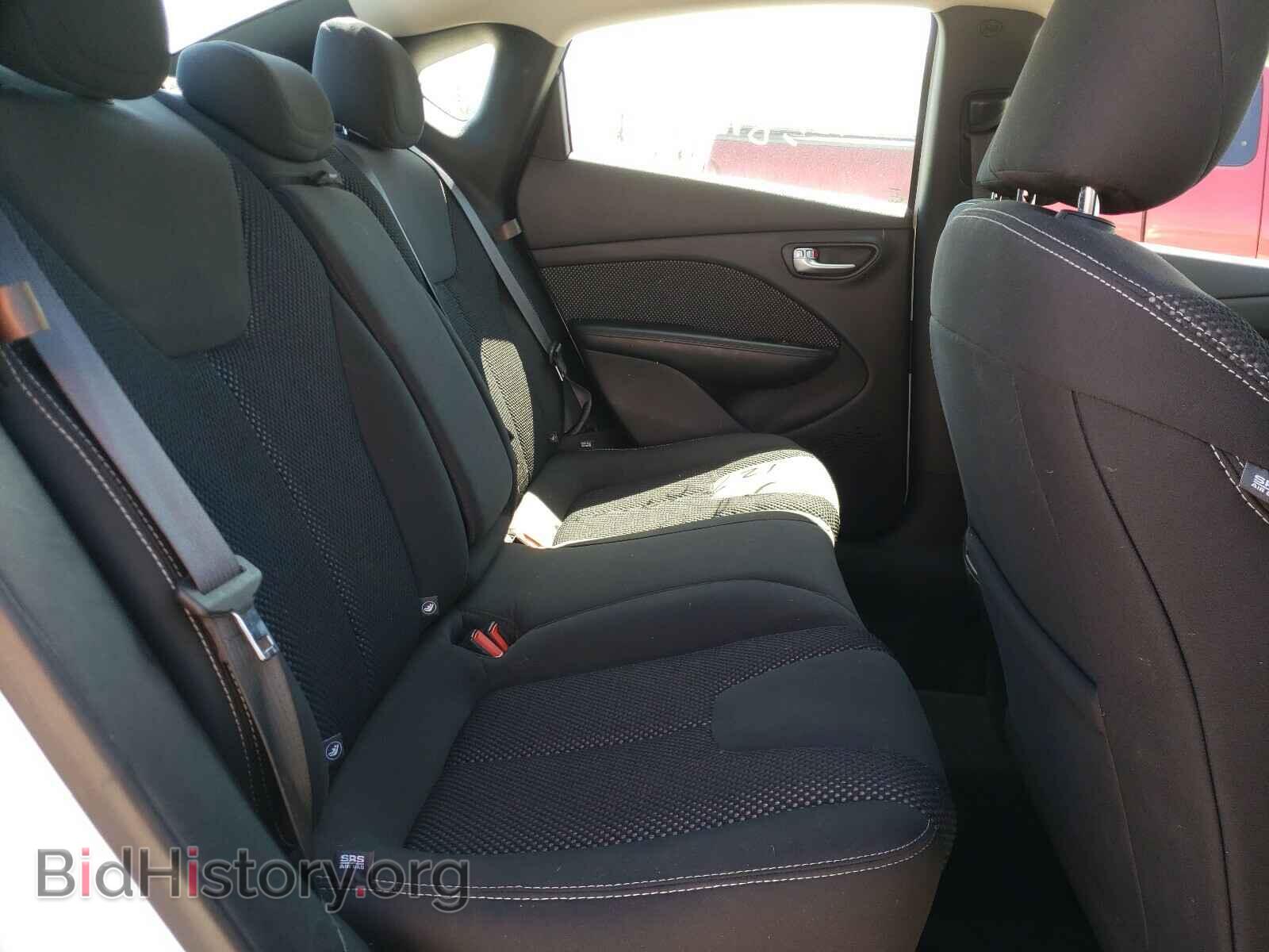 2015 DODGE DART - VIN: 1C3CDFBB7FD407435 - Фото 6