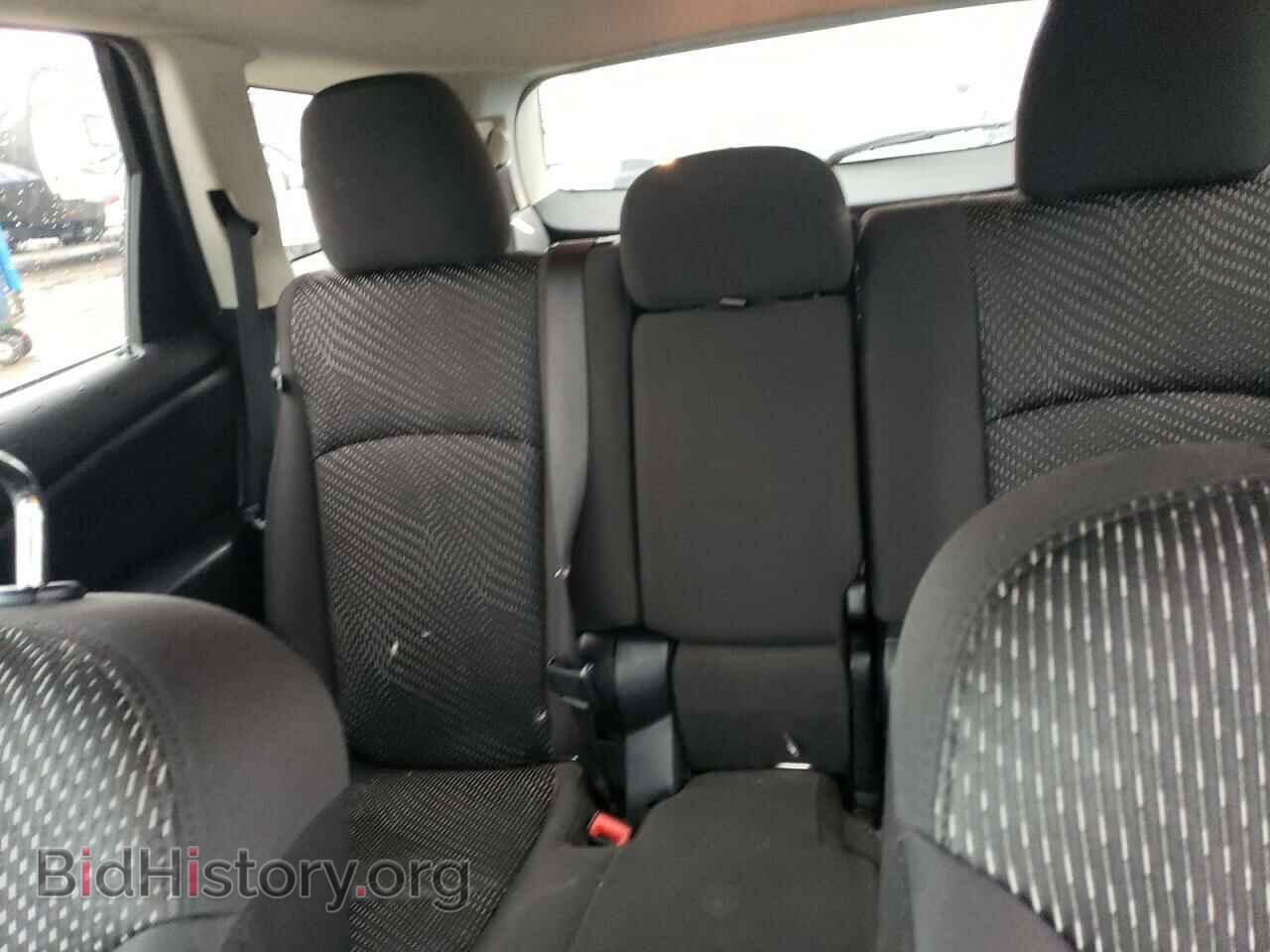 2015 DODGE JOURNEY - VIN: 3C4PDCBB2FT551903 - Photo 10