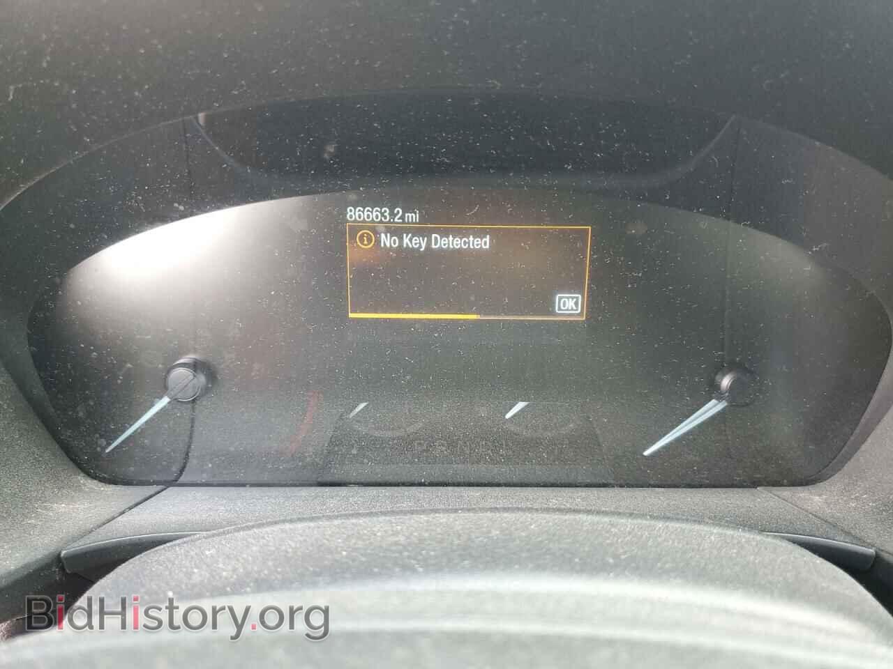 2020 FORD ESCAPE - VIN: 1FMCU0G62LUA32047 - Фото 9
