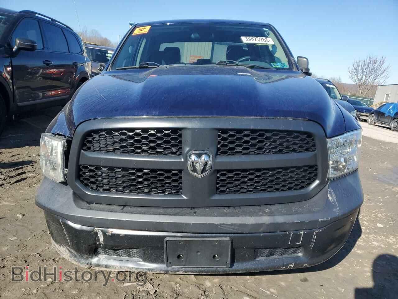 2016 RAM 1500 - VIN: 1C6RR7ST9GS326351 - Фото 5
