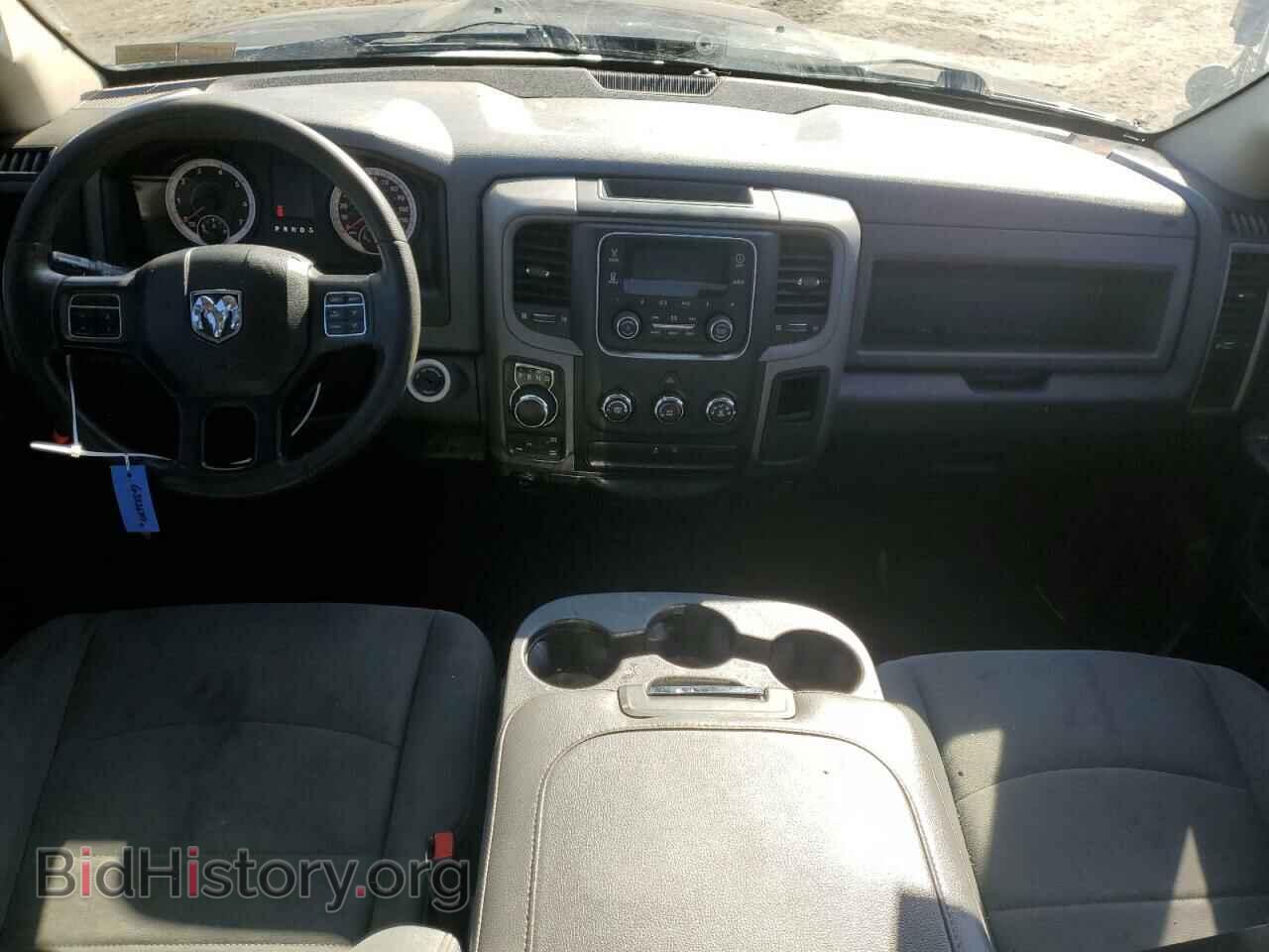 2016 RAM 1500 - VIN: 1C6RR7ST9GS326351 - Фото 8