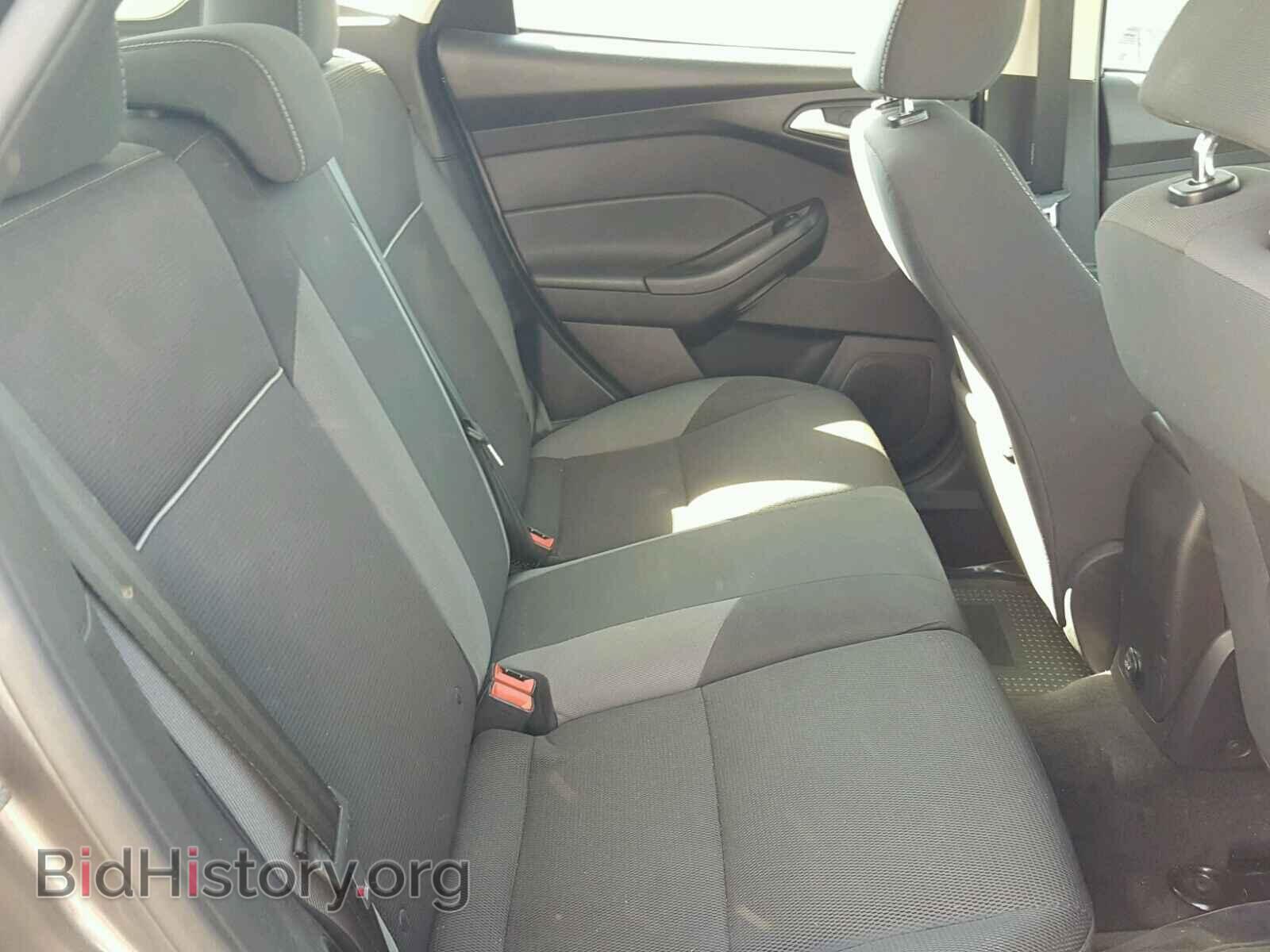 2014 FORD FOCUS - VIN: 1FADP3K21EL140213 - Фото 6