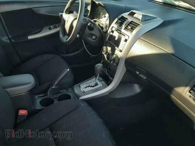 2013 TOYOTA COROLLA - VIN: 5YFBU4EE7DP093555 - Фото 5
