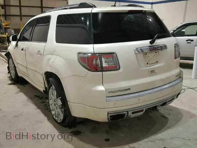 2013 GMC ACADIA - VIN: 1GKKVTKD4DJ186920 - Фото 3