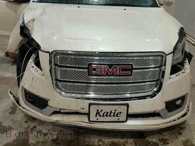 2013 GMC ACADIA - VIN: 1GKKVTKD4DJ186920 - Фото 7
