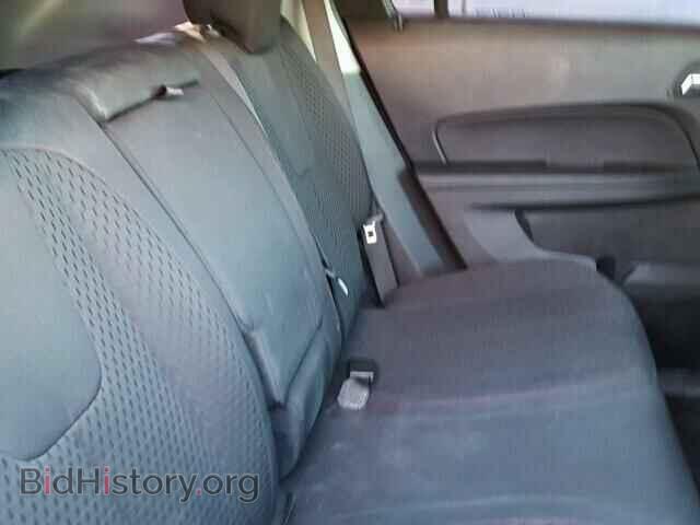 2015 GMC TERRAIN - VIN: 2GKALMEK9F6409597 - Фото 6