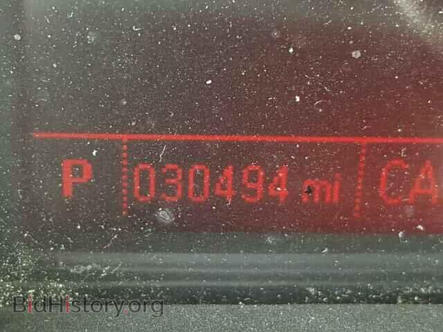 2015 GMC TERRAIN - VIN: 2GKALMEK9F6409597 - Фото 8