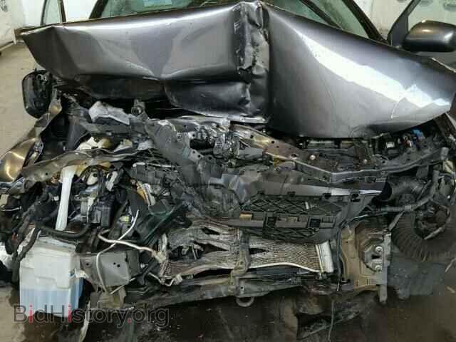 2012 TOYOTA COROLLA - VIN: 5YFBU4EEXCP020162 - Фото 7