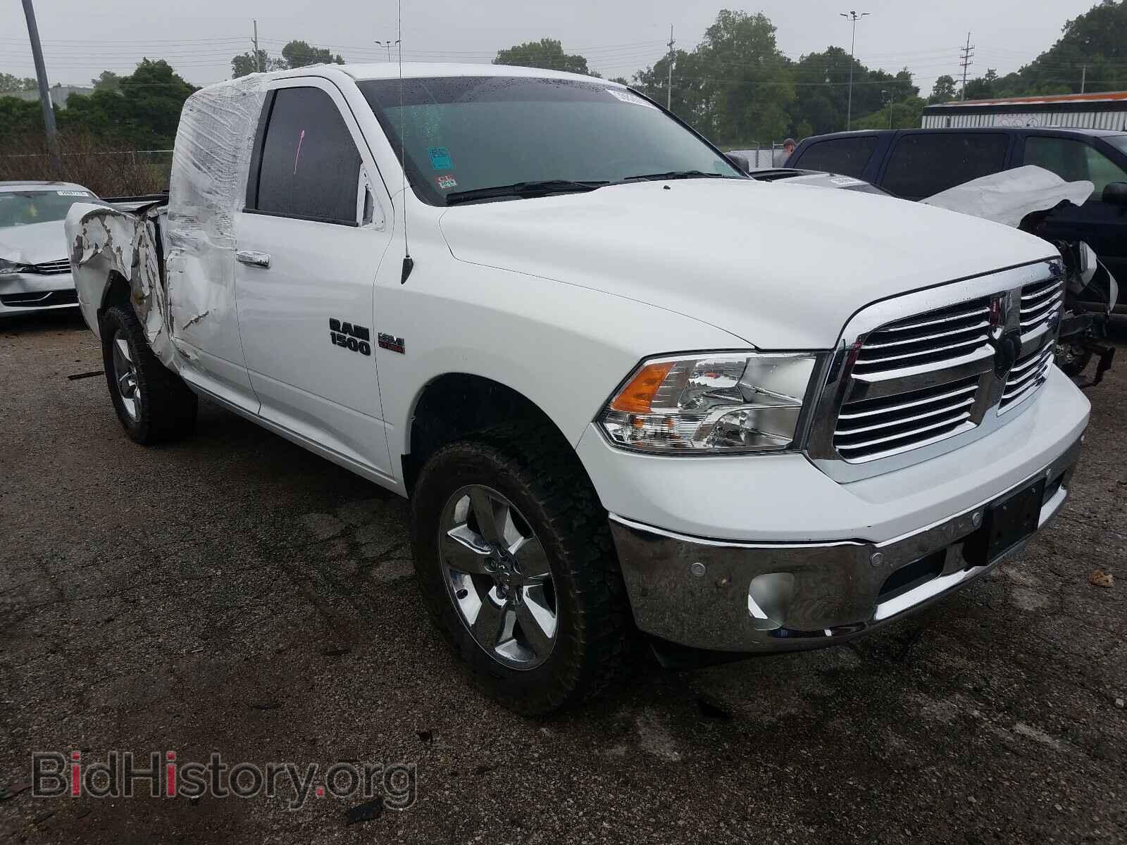 Фотография 1C6RR7LT3HS830958 - RAM 1500 2017