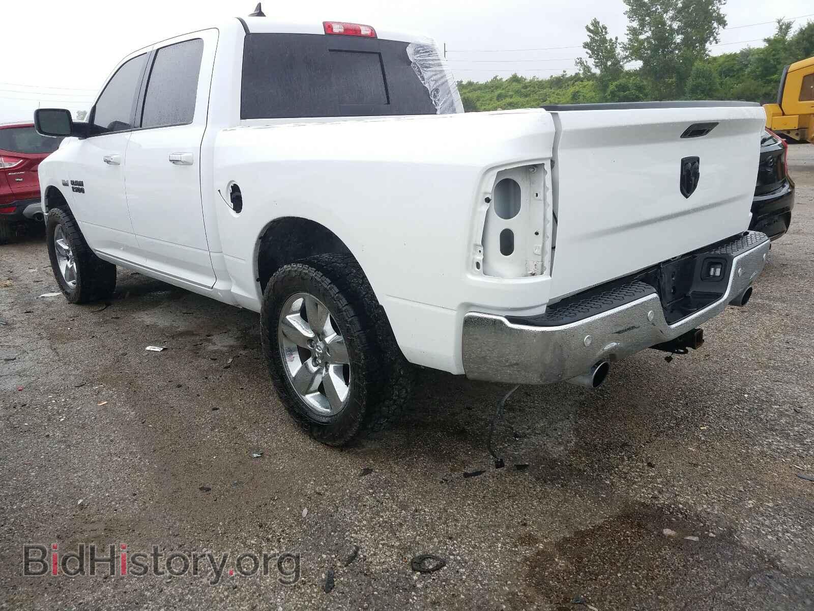 2017 RAM 1500 - VIN: 1C6RR7LT3HS830958 - Photo 3