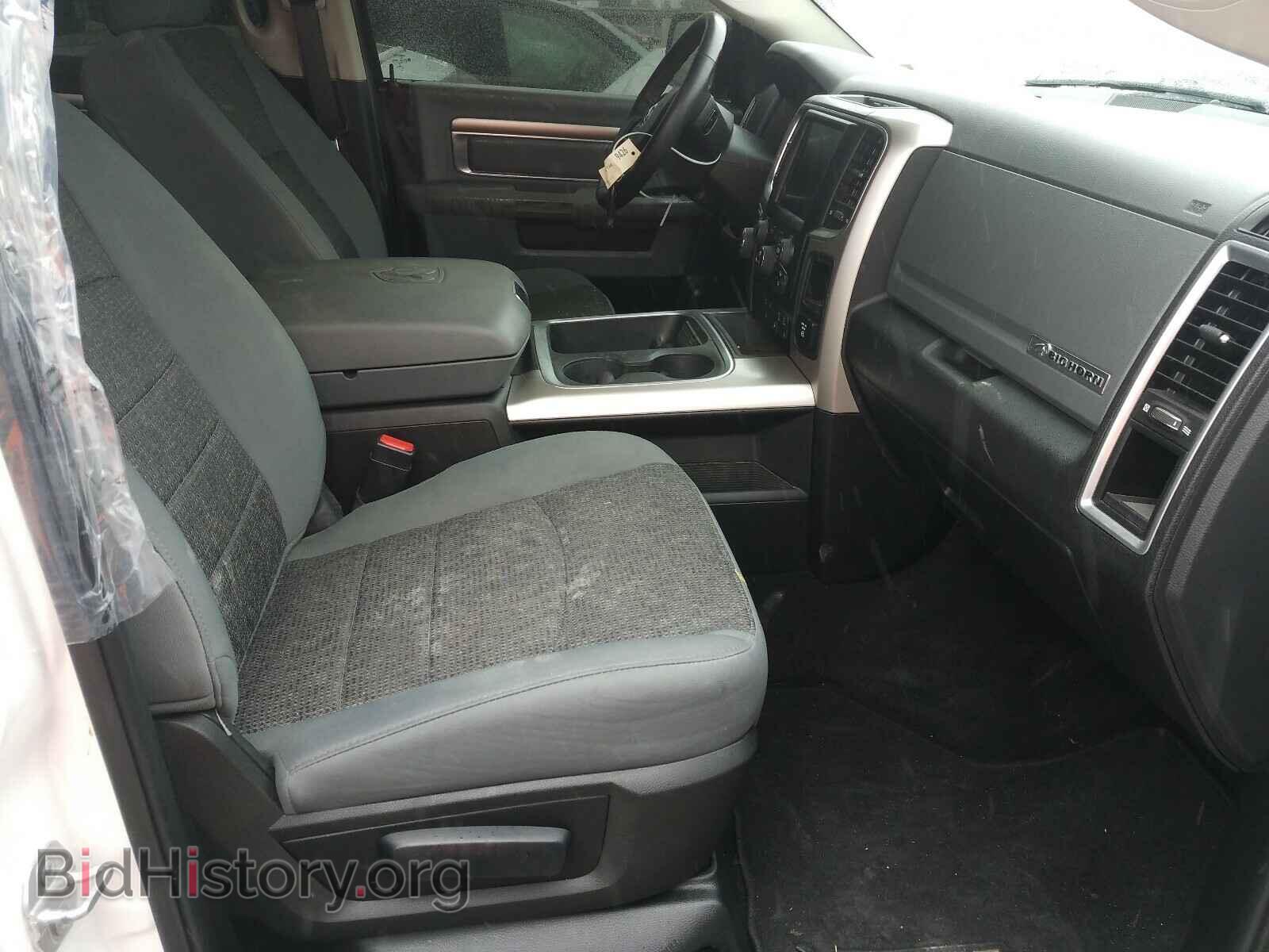 2017 RAM 1500 - VIN: 1C6RR7LT3HS830958 - Photo 5