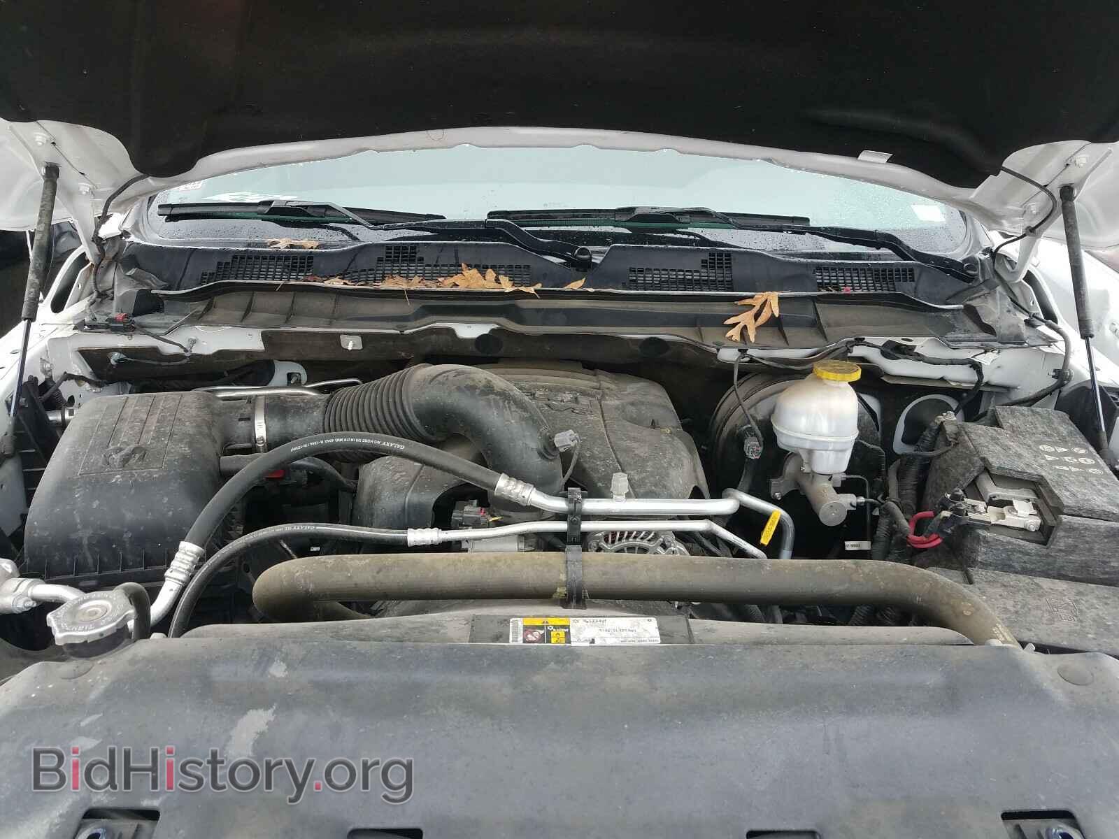 2017 RAM 1500 - VIN: 1C6RR7LT3HS830958 - Photo 7