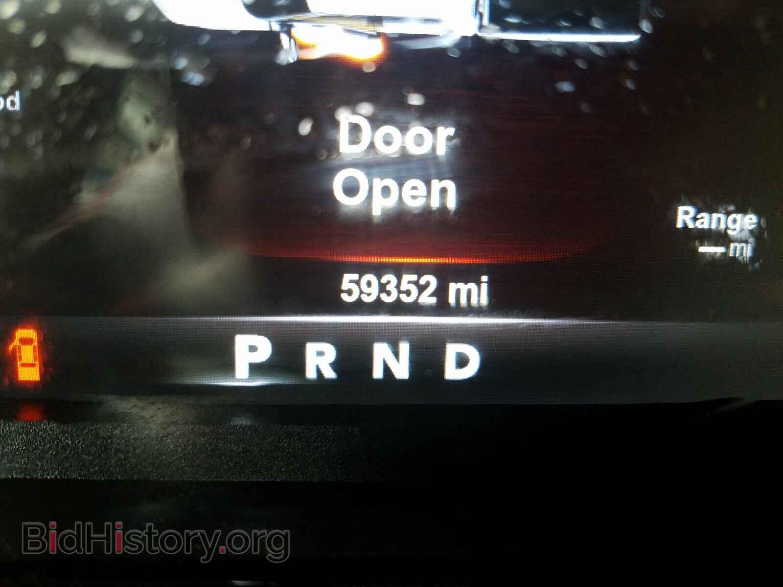 2017 RAM 1500 - VIN: 1C6RR7LT3HS830958 - Photo 8