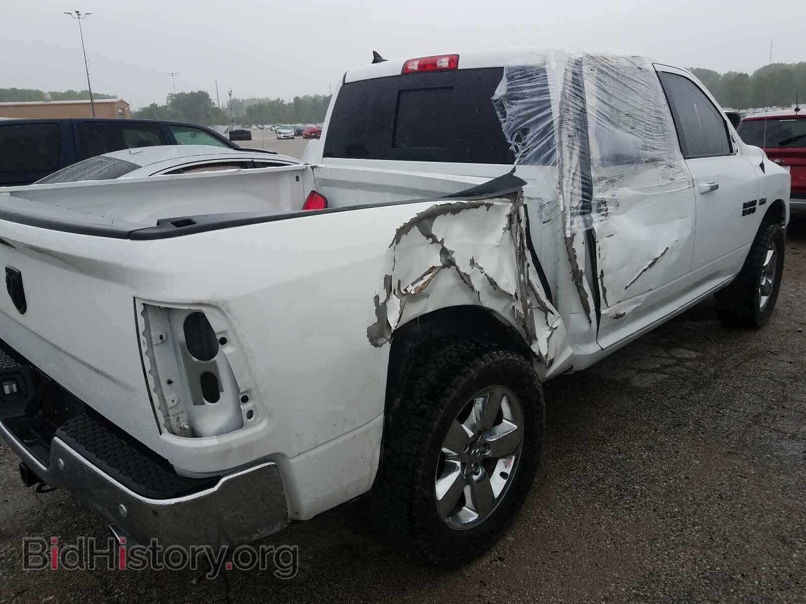 2017 RAM 1500 - VIN: 1C6RR7LT3HS830958 - Photo 9