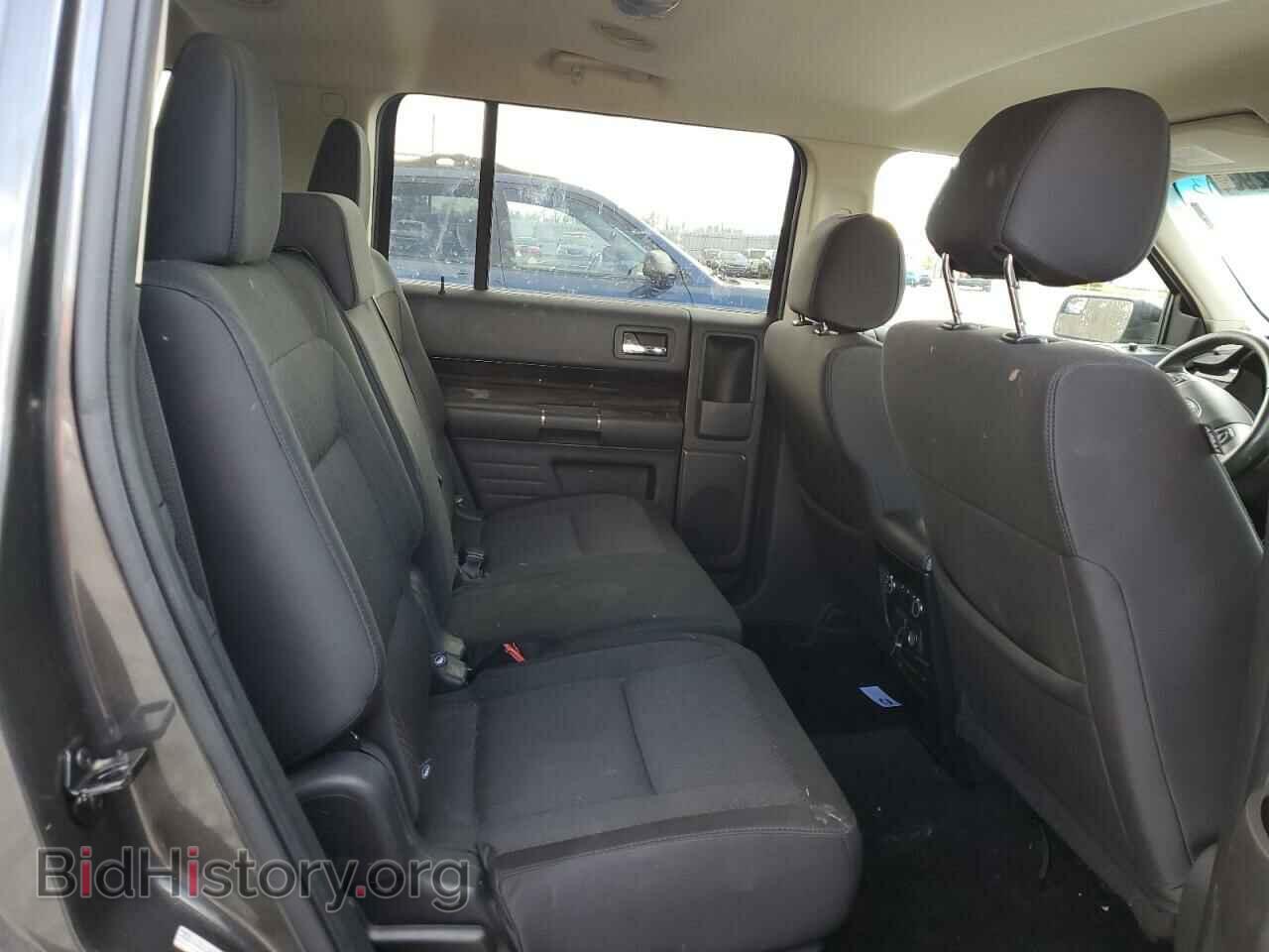 2019 FORD FLEX - VIN: 2FMGK5C83KBA06850 - Photo 11