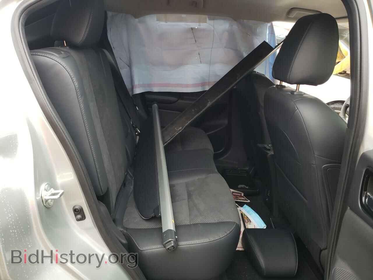 2022 MITSUBISHI ECLIPSE - VIN: JA4ATWAA1NZ042809 - Фото 6