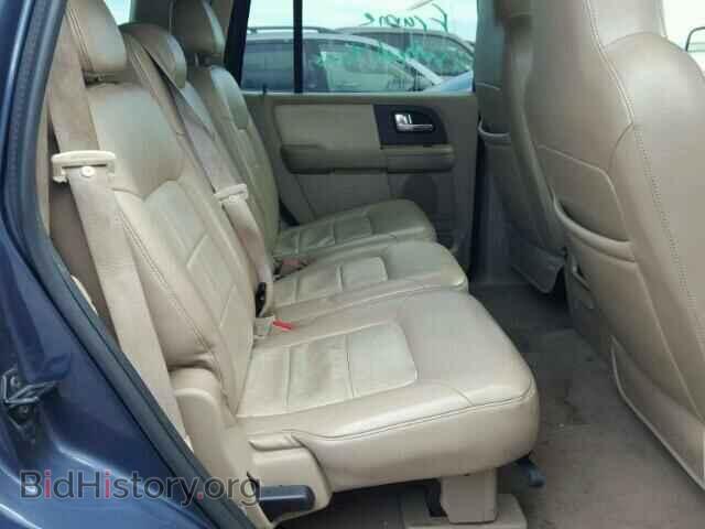 2005 FORD EXPEDITION - VIN: 1FMFU18575LA16671 - Фото 6