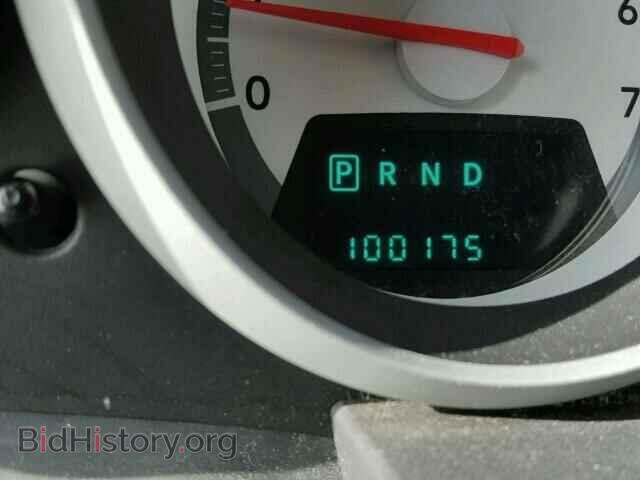 2010 DODGE CARAVAN - VIN: 2D4RN4DE4AR307588 - Фото 8