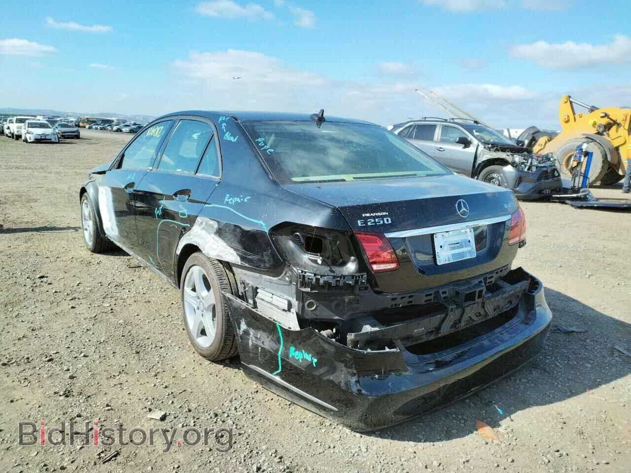 2014 MERCEDES-BENZ E-CLASS - VIN: WDDHF0EB1EA898045 - Фото 3