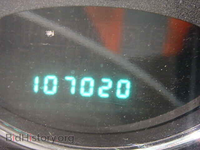 2008 JEEP LIBERTY - VIN: 1J8GN28K68W202067 - Фото 8