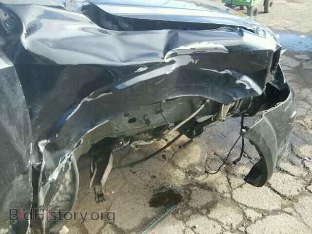 2010 DODGE JOURNEY - VIN: 3D4PG5FV5AT115551 - Фото 10