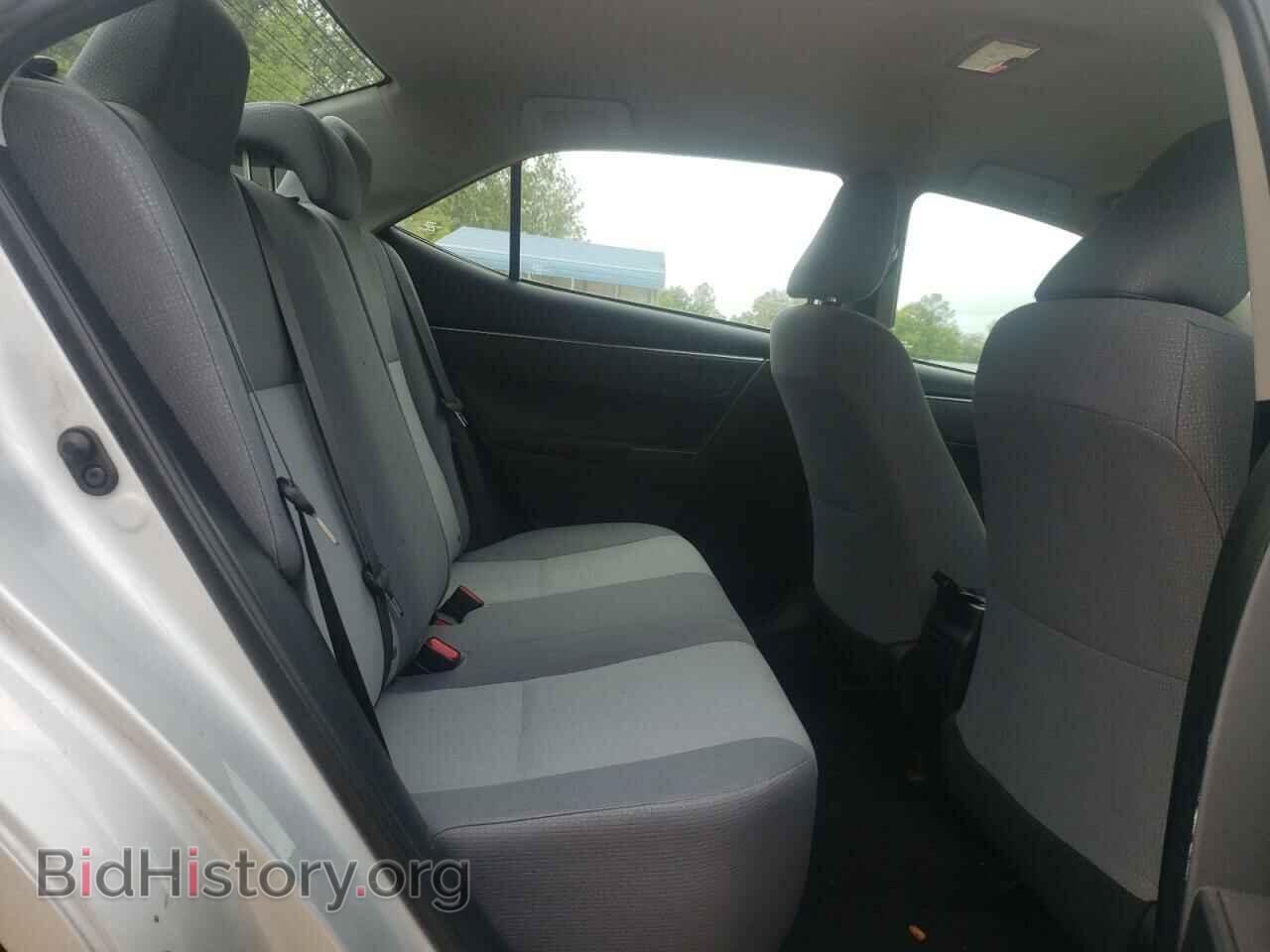 2015 TOYOTA COROLLA - VIN: 2T1BURHE3FC272140 - Photo 6