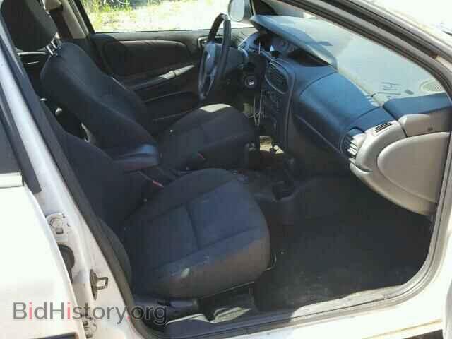 2003 DODGE NEON - VIN: 1B3ES26C93D219213 - Фото 5