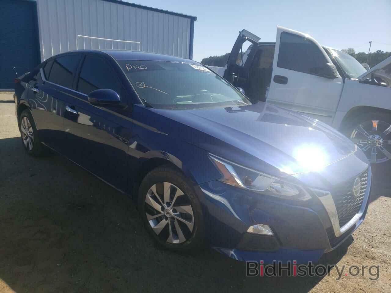 Photo 1N4BL4BV0LN305205 - NISSAN ALTIMA 2020