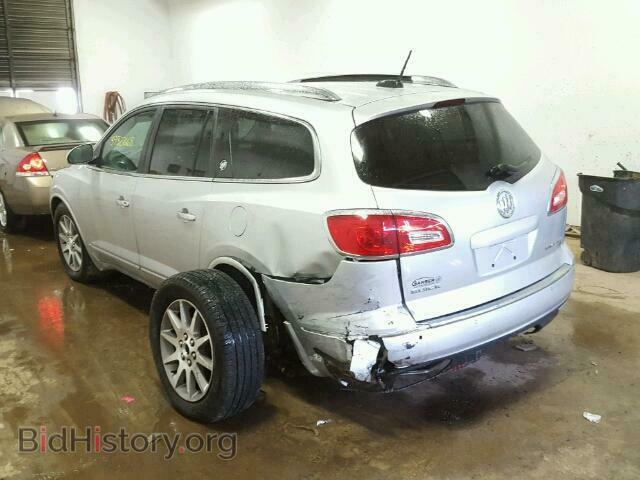 2017 BUICK ENCLAVE - VIN: 5GAKVBKD2HJ105703 - Photo 3