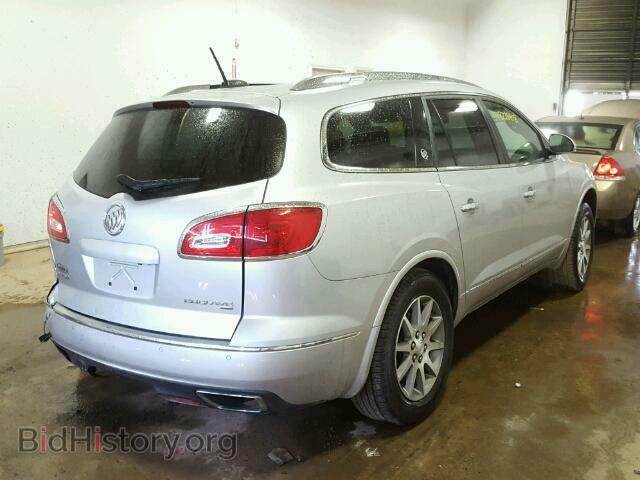 2017 BUICK ENCLAVE - VIN: 5GAKVBKD2HJ105703 - Photo 4
