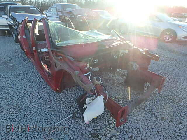 Photo 1C3CDZCB5DN768153 - DODGE AVENGER 2013
