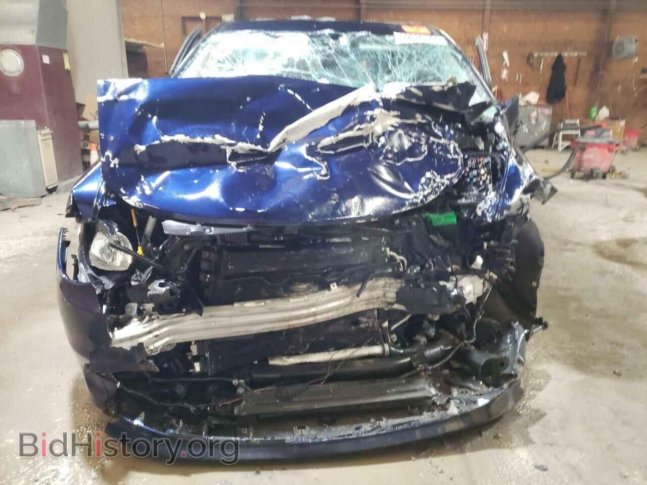 2017 CHRYSLER PACIFICA - VIN: 2C4RC1DG8HR593023 - Фото 5