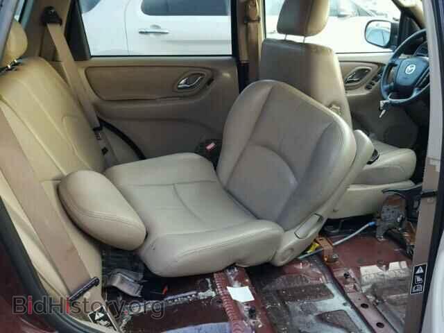 2002 MAZDA TRIBUTE - VIN: 4F2YU09162KM51282 - Фото 6