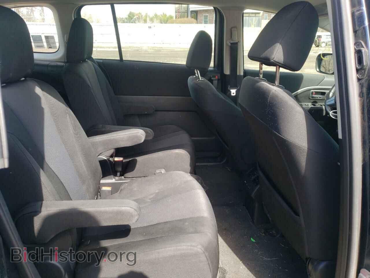 2014 MAZDA 5 - VIN: JM1CW2CL7E0171929 - Фото 6