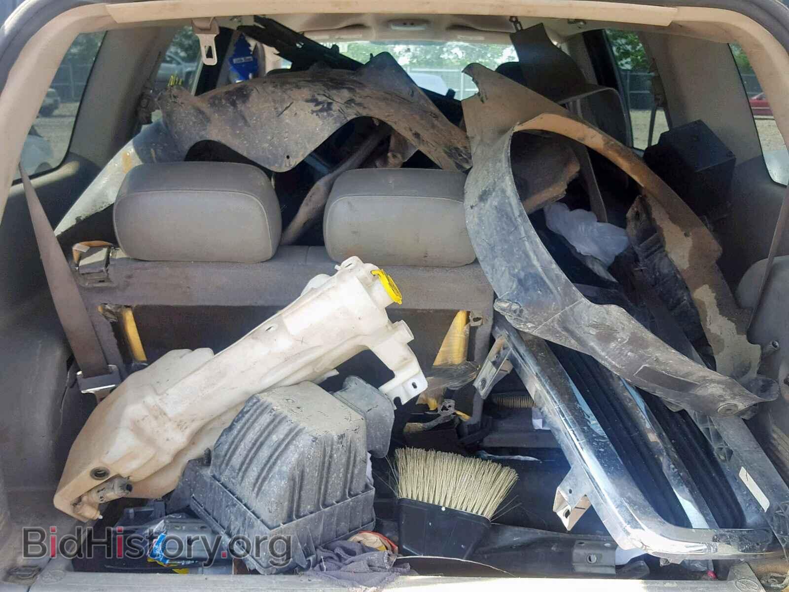 2006 DODGE DURANGO - VIN: 1D8HD48256F180071 - Photo 9