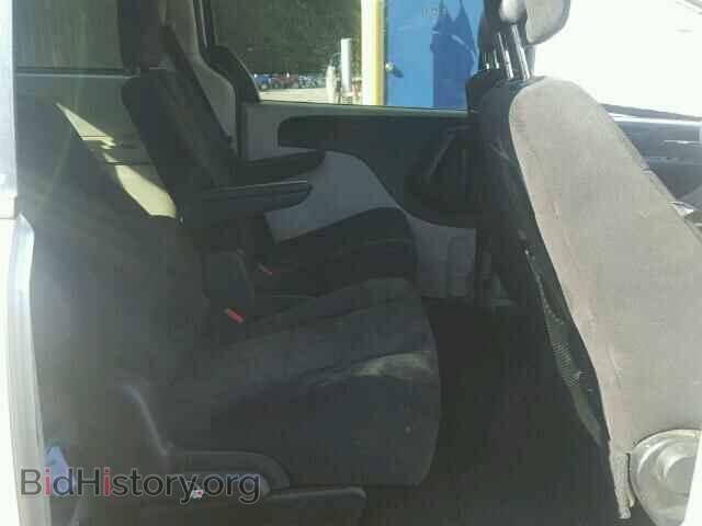 2013 DODGE CARAVAN - VIN: 2C4RDGCG2DR719355 - Фото 6
