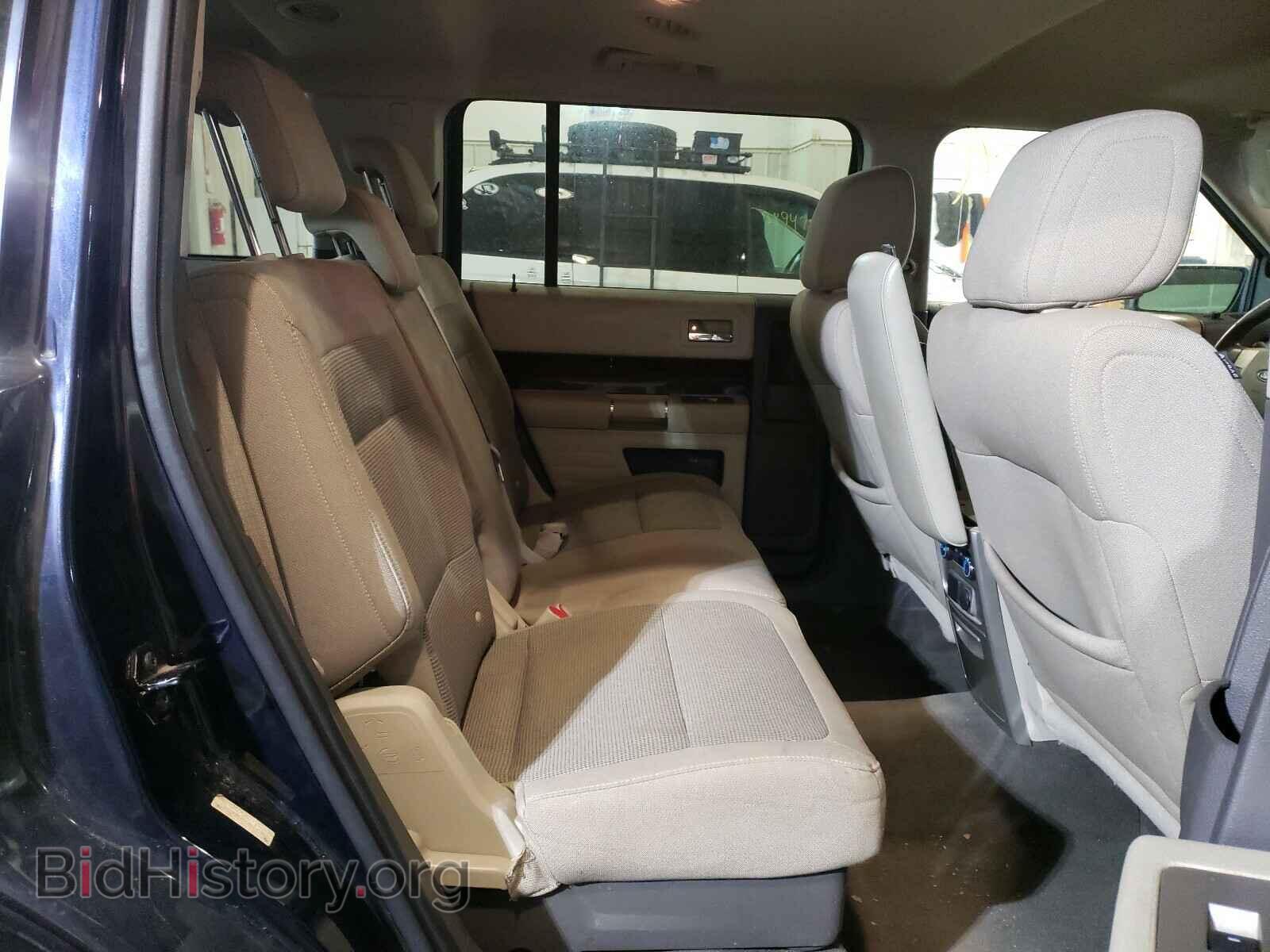 2010 FORD FLEX - VIN: 2FMGK5CC6ABB09960 - Photo 6