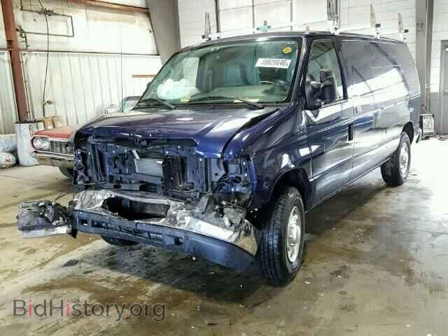 2011 FORD ECONOLINE - VIN: 1FTNE1EW4BDA74365 - Photo 2