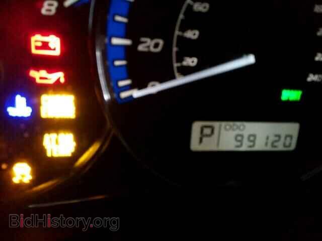 2011 SUBARU FORESTER - VIN: JF2SHBDC9BH729024 - Фото 8