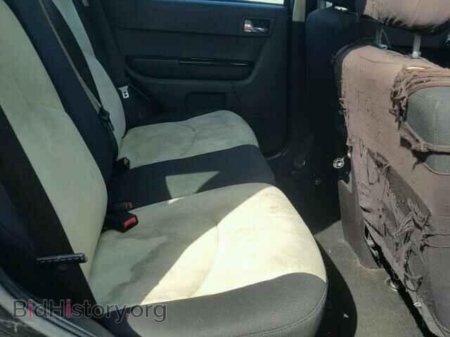 2008 MAZDA TRIBUTE - VIN: 4F2CZ02Z98KM09998 - Фото 6