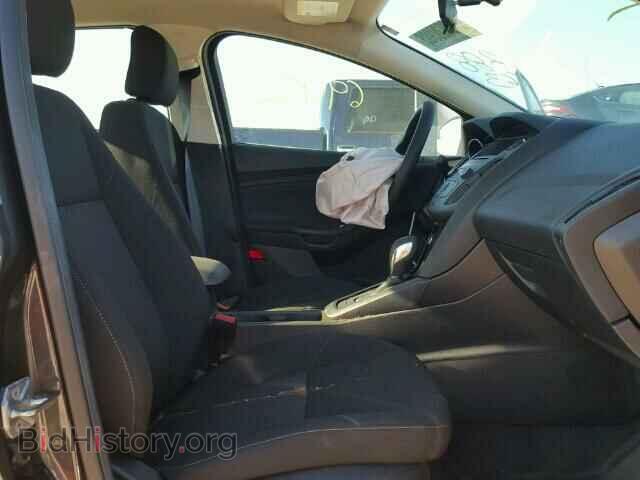 2016 FORD FOCUS - VIN: 1FADP3F28GL288663 - Photo 5