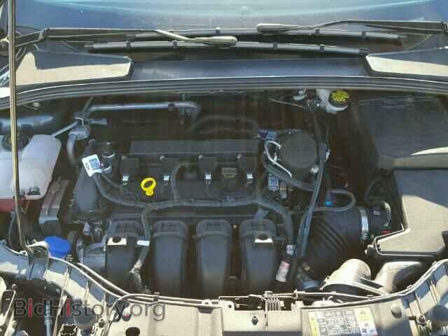 2016 FORD FOCUS - VIN: 1FADP3F28GL288663 - Photo 7
